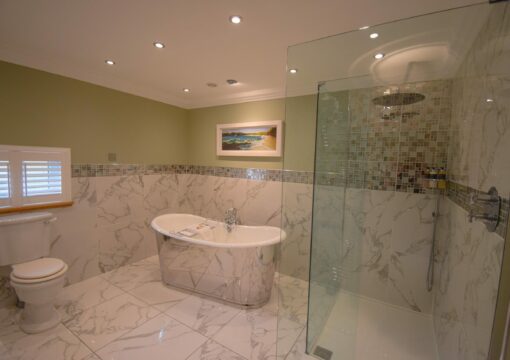 Skyfall Luxury Hideaway