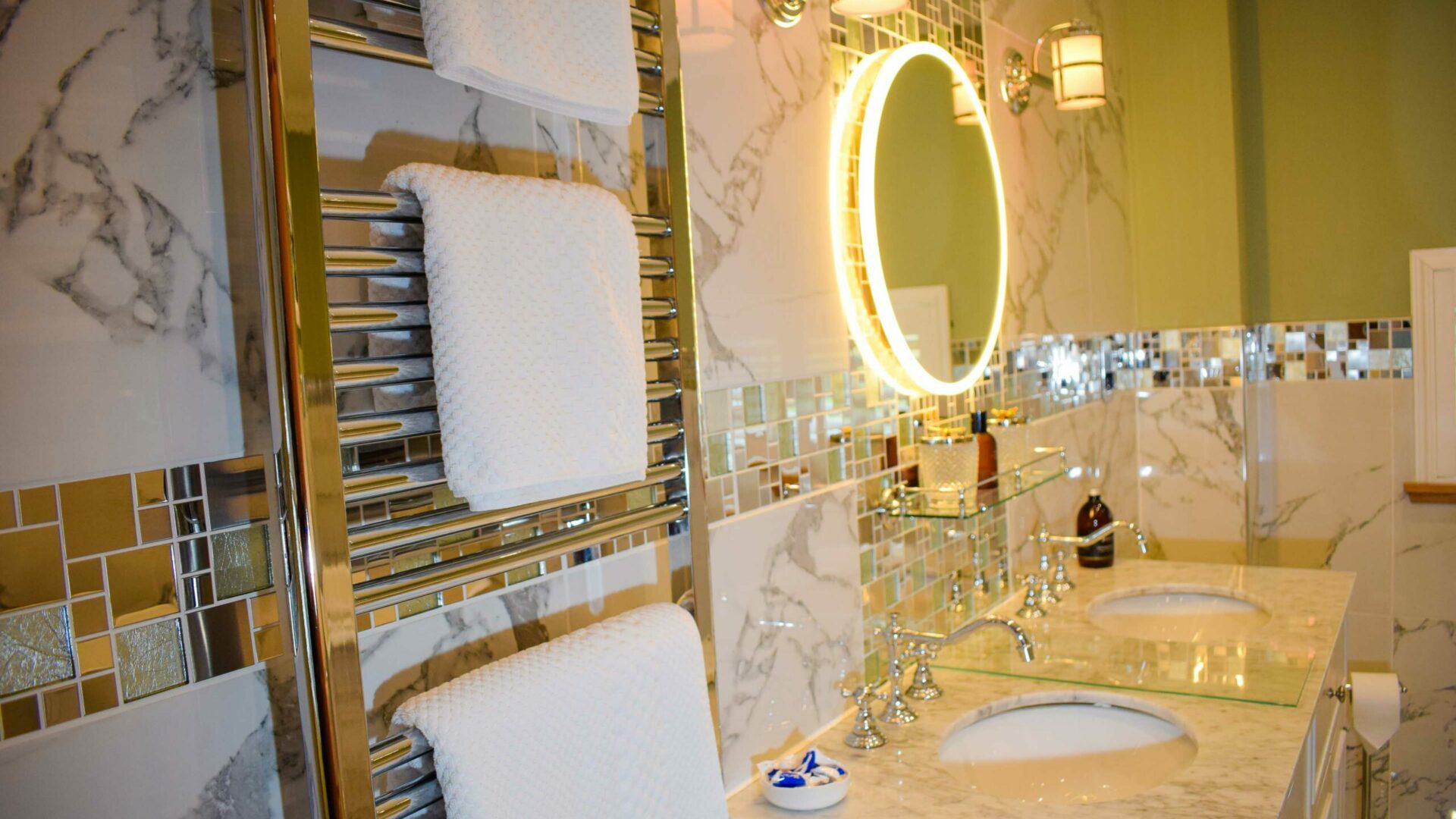 Skyfall Luxury Hideaway
