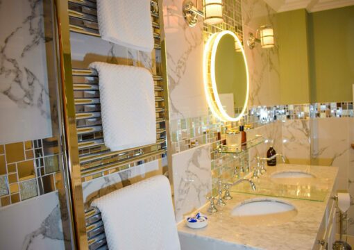 Skyfall Luxury Hideaway