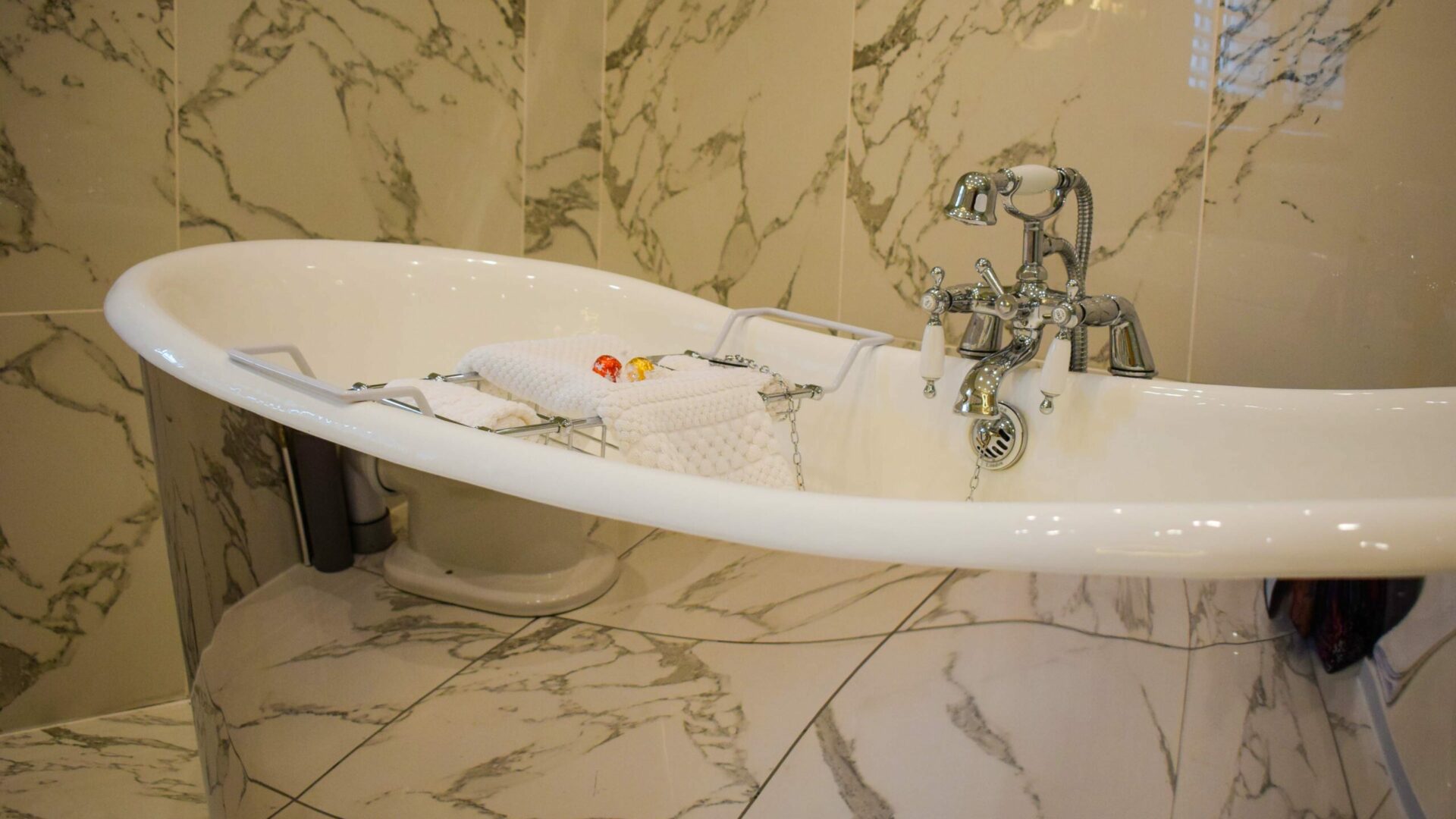 Skyfall Luxury Hideaway