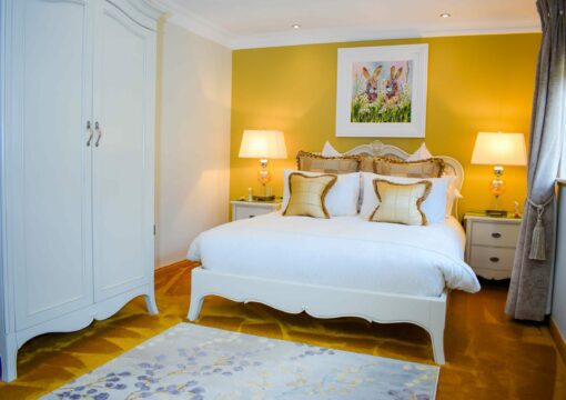 Skyfall Luxury Hideaway