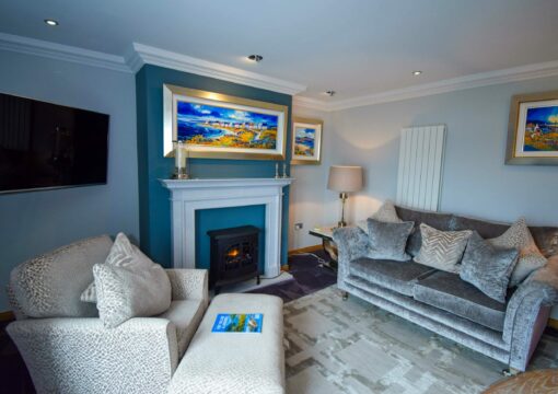Skyfall Luxury Hideaway