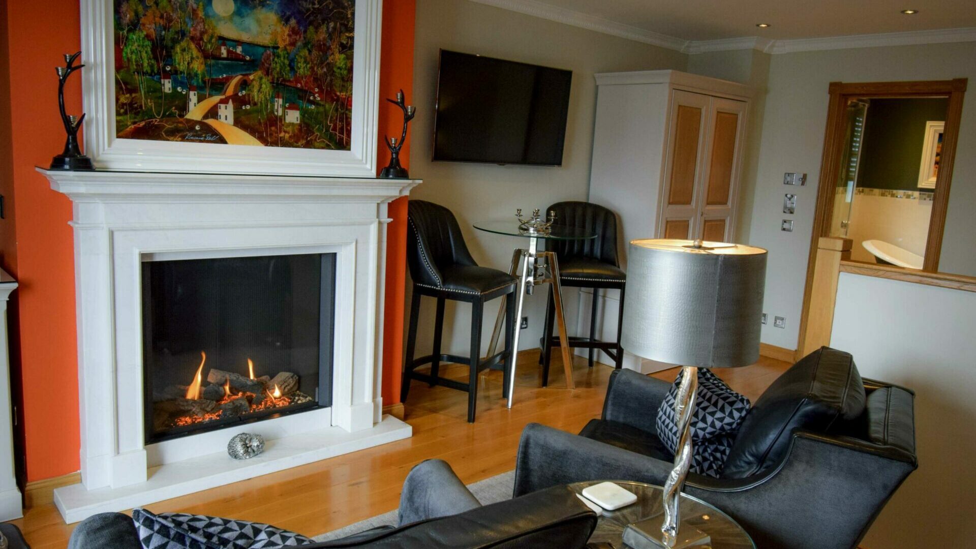 Allanbreck Studio Hideaway