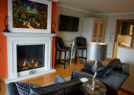 Allanbreck Studio Hideaway