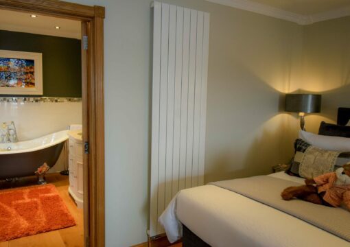 Allanbreck Studio Hideaway
