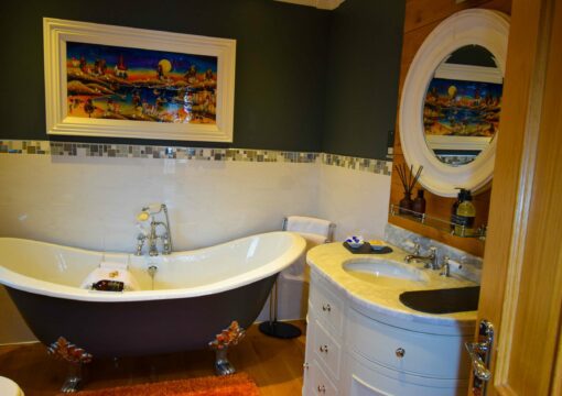 Allanbreck Studio Hideaway