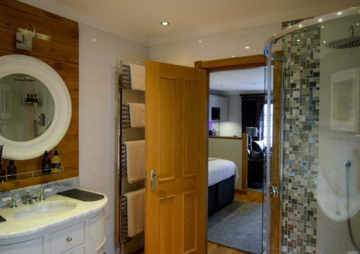 Allanbreck Studio Hideaway