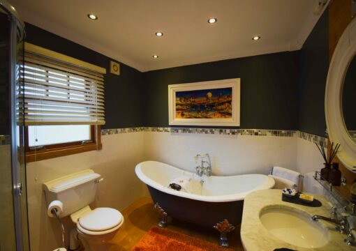 Allanbreck Studio Hideaway