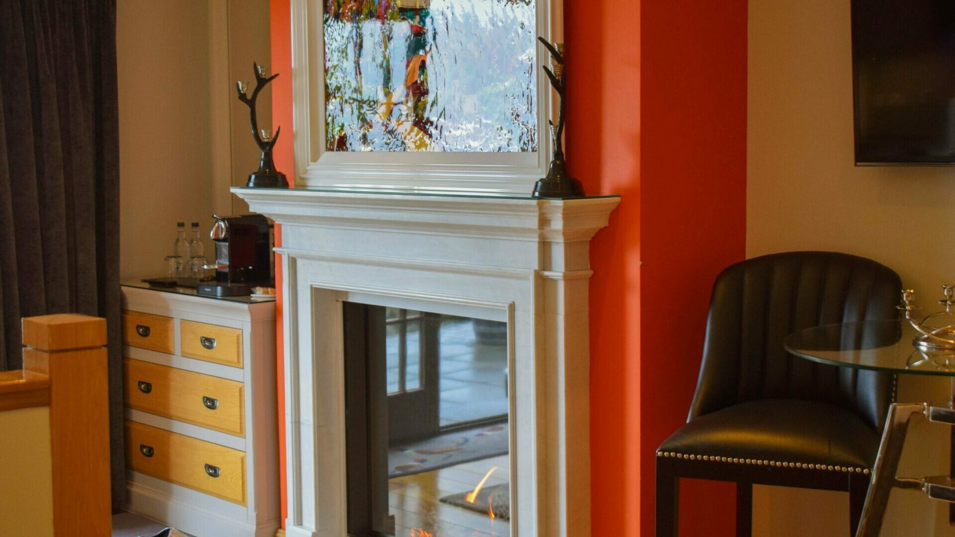 Allanbreck Studio Hideaway