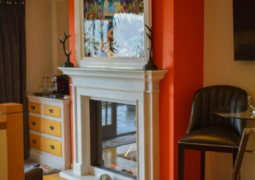 Allanbreck Studio Hideaway