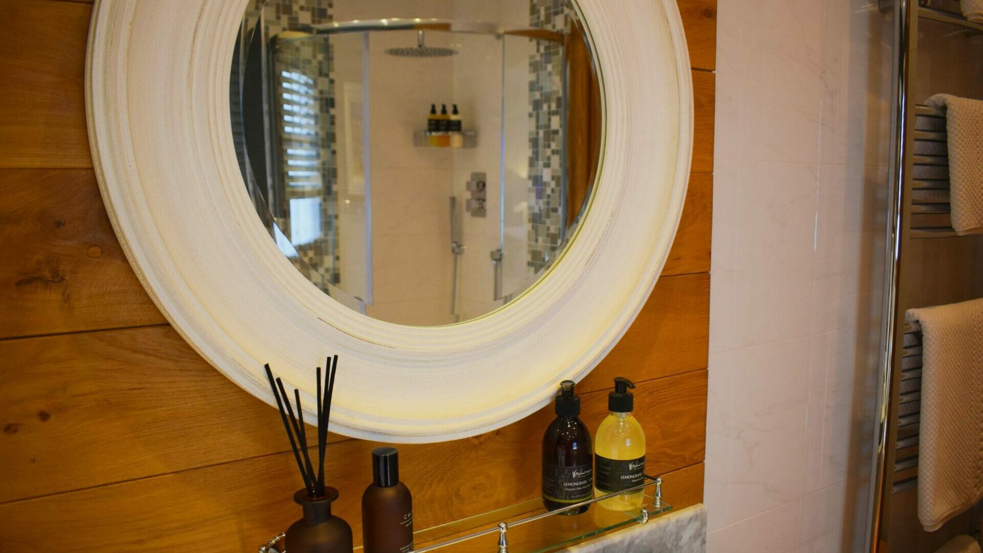 Allanbreck Studio Hideaway