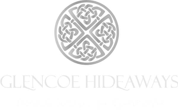 5 Star Luxury Self-Catering Hideaways near Glencoe